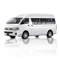 KATEGORI MOBIL MINI BUS